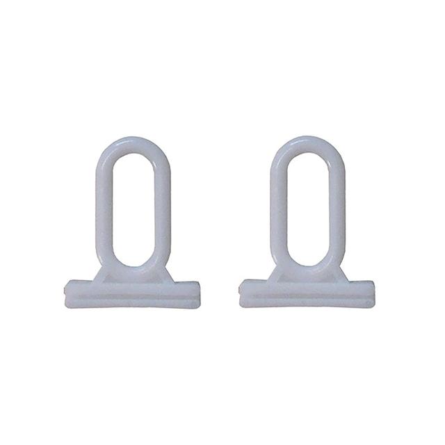 ANELLI DI RICAMBIO TENDA A CADUTA 2 PZ | Tecnomat ANELLI DI RICAMBIO TENDA A CADUTA 2 PZ | Tecnomat