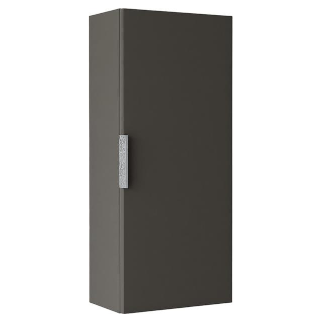 PENSILE RIO 1ANTA REVERSIBILE ANTRACITE 30x70x18 cm (LxHxP) | Tecnomat PENSILE RIO 1ANTA REVERSIBILE ANTRACITE 30x70x18 cm (LxHxP) - 2 | Tecnomat