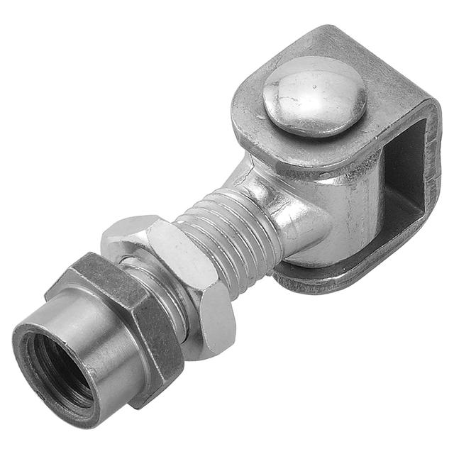 CARDINI A SALDARE CON CAVALLOTTO M22 CON BOCCOLA E CONTRODADO 6 PEZZI CANCELLO BATTENTE | Tecnomat CARDINI A SALDARE CON CAVALLOTTO M22 CON BOCCOLA E CONTRODADO 6 PEZZI CANCELLO BATTENTE | Tecnomat