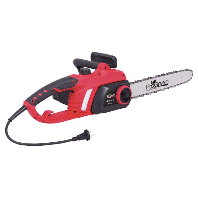 ELETTROSEGA 2200 W PROGREEN PG 2240 EL BARRA 40 cm PESO 4,3 kg | Tecnomat ELETTROSEGA 2200 W PROGREEN PG 2240 EL BARRA 40 cm PESO 4,3 kg | Tecnomat