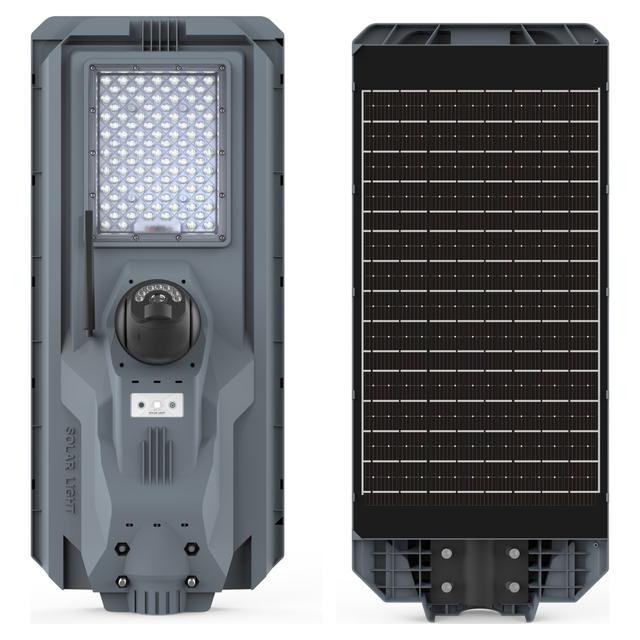 FARO SOLARE LED 800W 2550 LM CON PANNELLO SOLARE E TELECAMERA WIFI 360° | Tecnomat FARO SOLARE LED 800W 2550 LM CON PANNELLO SOLARE E TELECAMERA WIFI 360° | Tecnomat