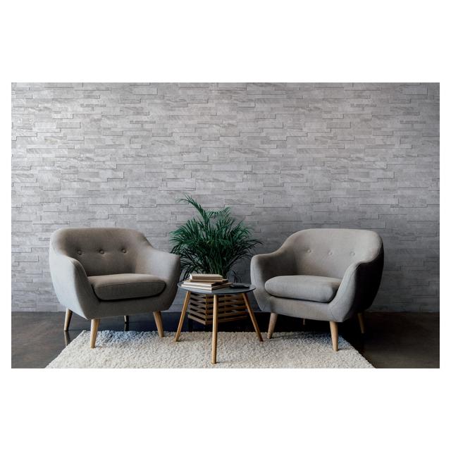 PLACCHETTA PIETRA GRIGIO 15,1x61,1x1,1 cm GRES PORCELLANATO | Tecnomat  PLACCHETTA PIETRA GRIGIO 15,1x61,1x1,1 cm GRES PORCELLANATO | Tecnomat