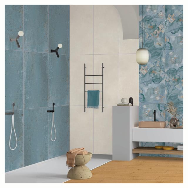 PAVIMENTO/RIVESTIMENTO INTERNO AZURE 60x120x0,7 cm PEI 3 GRES PORCELLANATO | Tecnomat PAVIMENTO/RIVESTIMENTO INTERNO AZURE 60x120x0,7 cm PEI 3 GRES PORCELLANATO - 2 | Tecnomat