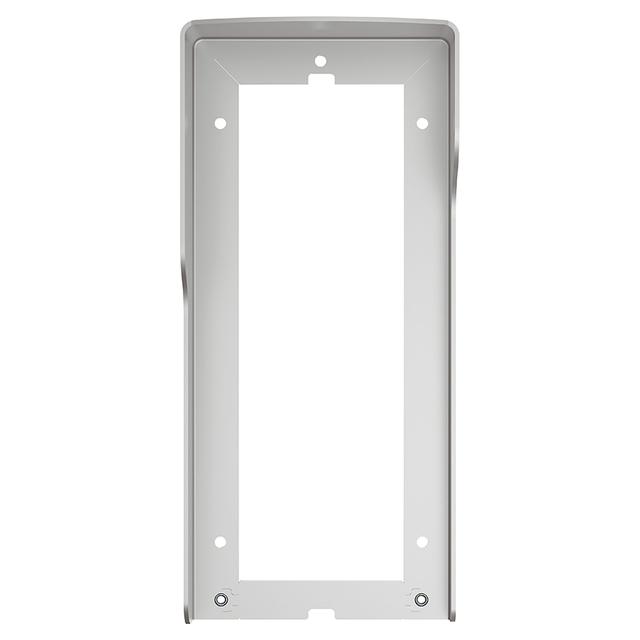 TETTUCCIO ANTIPIOGGIA BTICINO SFERA 3 MODULI 350531 | Tecnomat TETTUCCIO ANTIPIOGGIA BTICINO SFERA 3 MODULI 350531 - 2 | Tecnomat