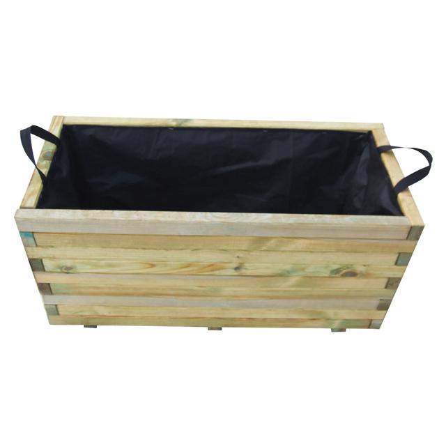 FIORIERA AUTOCLAVATA 90x40x40 cm | Tecnomat FIORIERA AUTOCLAVATA 90x40x40 cm | Tecnomat