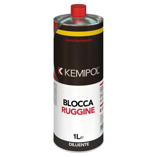 BLOCCARUGGINE 1 l KEMIPOL | Tecnomat BLOCCARUGGINE 1 l KEMIPOL | Tecnomat