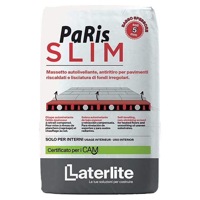 MASSETTO AUTOLIVELLANTE PARIS SLIM 25 kg | Tecnomat MASSETTO AUTOLIVELLANTE PARIS SLIM 25 kg | Tecnomat