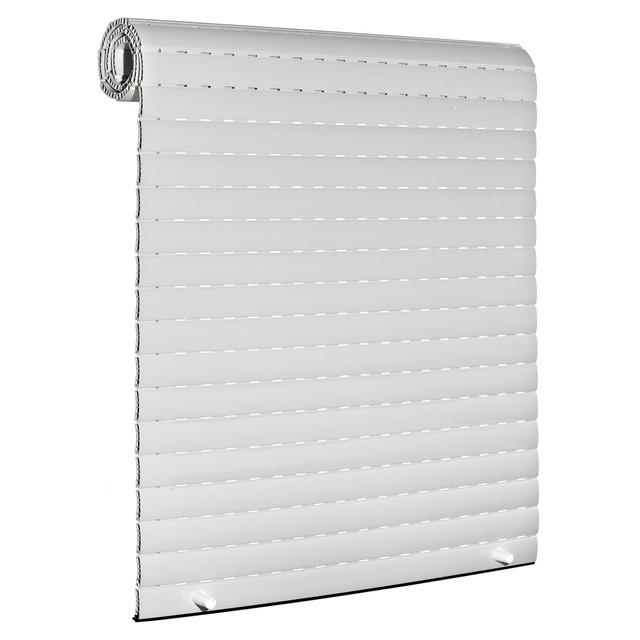 TAPPARELLA IN KIT L 83x160 cm PVC TECNIKA BIANCO | Tecnomat TAPPARELLA IN KIT L 83x160 cm PVC TECNIKA BIANCO | Tecnomat