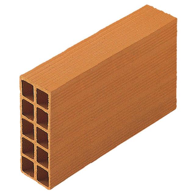 MATTONE FORATO WIENERBERGER 8x25x50 cm | Tecnomat MATTONE FORATO WIENERBERGER 8x25x50 cm | Tecnomat