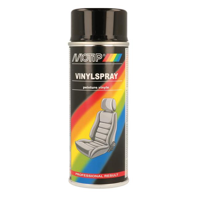 SMALTO SPRAY MOTIP PELLE NERO 400 ml ELASTICO E MOLTO COPRENTE RESINA NITROCELLULOSA | Tecnomat SMALTO SPRAY MOTIP PELLE NERO 400 ml ELASTICO E MOLTO COPRENTE RESINA NITROCELLULOSA | Tecnomat