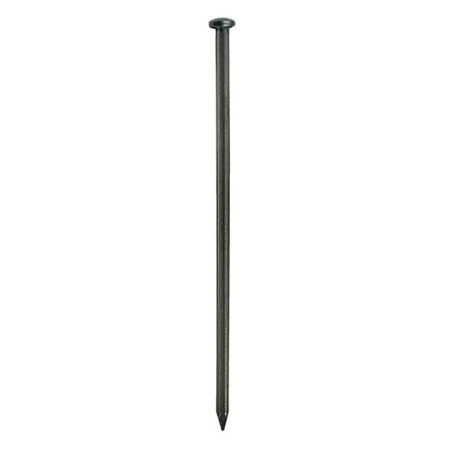 CHIODI ACCIAIO TESTA BOMBATA 30 mm Ø 1,9 mm 137 PEZZI | Tecnomat CHIODI ACCIAIO TESTA BOMBATA 30 mm Ø 1,9 mm 137 PEZZI | Tecnomat
