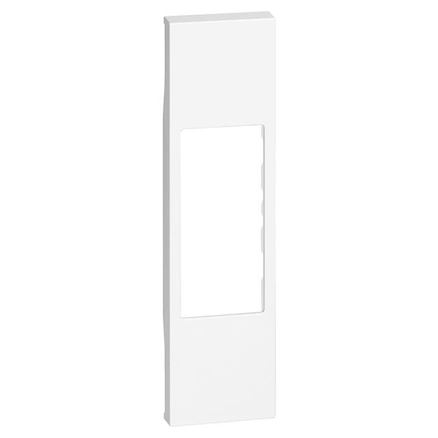 COVER RJ11/45 TICINO LIVING NOW BIANCO 1 MODULO | Tecnomat COVER RJ11/45 TICINO LIVING NOW BIANCO 1 MODULO | Tecnomat