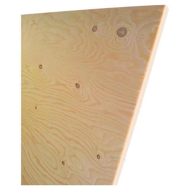 COMPENSATO FENOLICO CONIFERA SPESSORE 18 mm H120xL60 cm | Tecnomat COMPENSATO FENOLICO CONIFERA SPESSORE 18 mm H120xL60 cm - 2 | Tecnomat