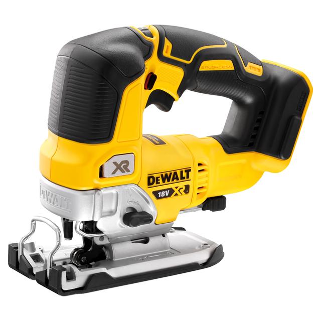 SEGHETTO ALTERNATIV0 DEWALT 18V DCS334N-XJ A BATTERIA LITIO CORPO MACCHINA | Tecnomat SEGHETTO ALTERNATIV0 DEWALT 18V DCS334N-XJ A BATTERIA LITIO CORPO MACCHINA | Tecnomat