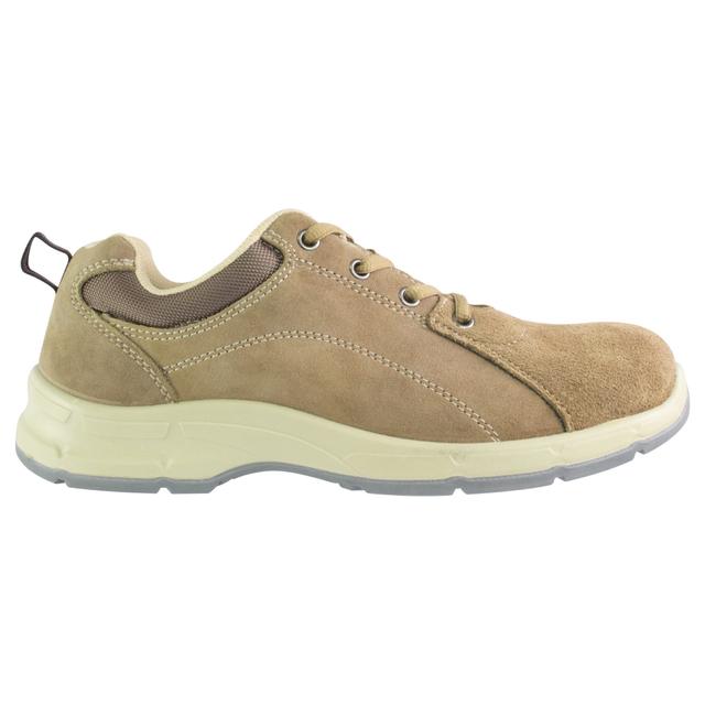 SCARPA ANTINFORTUNISTICA 44 KAPRIOL OSCAR BASSA CLASSE S3 SRC BEIGE | Tecnomat SCARPA ANTINFORTUNISTICA 44 KAPRIOL OSCAR BASSA CLASSE S3 SRC BEIGE | Tecnomat