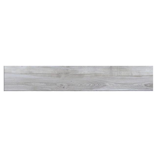 PAVIMENTO GREENWOOD GRIS 20x120x0,9 cm RETTIFICATO PEI4 R9 GRES PORCELLANATO | Tecnomat PAVIMENTO GREENWOOD GRIS 20x120x0,9 cm RETTIFICATO PEI4 R9 GRES PORCELLANATO | Tecnomat