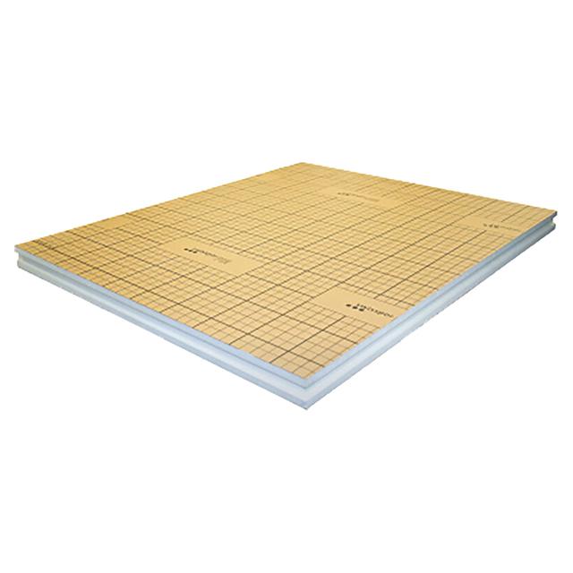 PANNELLO POLIURETANO 120x60x4 cm SWISSPOR PIR KAL CON CARTA KRAFT E ALLUMINIO | Tecnomat PANNELLO POLIURETANO 120x60x4 cm SWISSPOR PIR KAL CON CARTA KRAFT E ALLUMINIO | Tecnomat