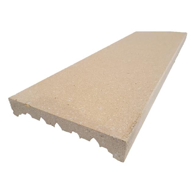 COPRIMURO LEVIGATO MODERNO 20x100 cm GIALLO | Tecnomat COPRIMURO LEVIGATO MODERNO 20x100 cm GIALLO | Tecnomat