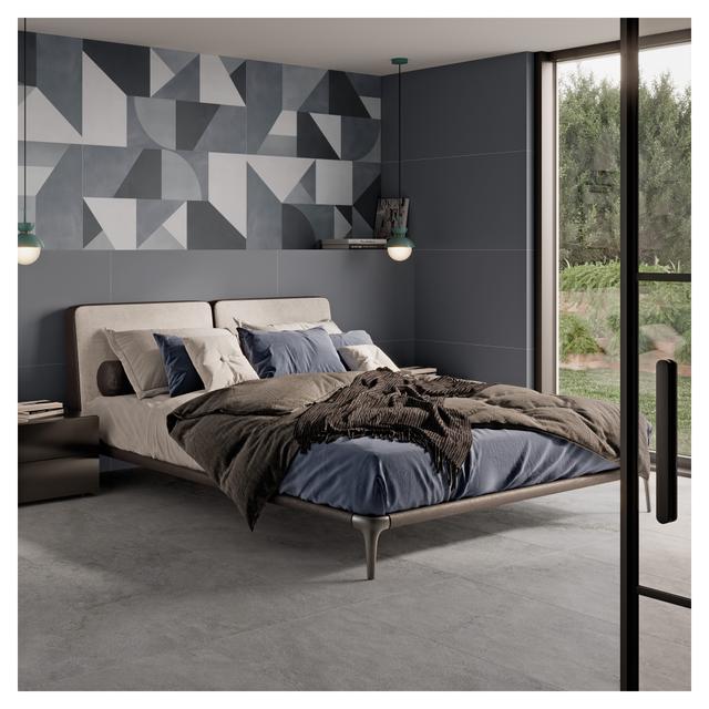 RIVESTIMENTO GEO COLD SLIMWALL 60x120 cm RETTIFICATO BICOTTURA | Tecnomat RIVESTIMENTO GEO COLD SLIMWALL 60x120 cm RETTIFICATO BICOTTURA - 2 | Tecnomat