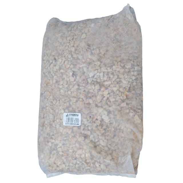 GRANULATO BIANCO BRECCIOLINO 6 / 18 mm 25 kg | Tecnomat GRANULATO BIANCO BRECCIOLINO 6 / 18 mm 25 kg | Tecnomat