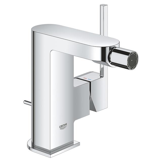 MISCELATORE BIDET GROHE PLUS CROMO CARTUCCIA CERAMICA Ø 28 mm 33241003 | Tecnomat MISCELATORE BIDET GROHE PLUS CROMO CARTUCCIA CERAMICA Ø 28 mm 33241003 | Tecnomat