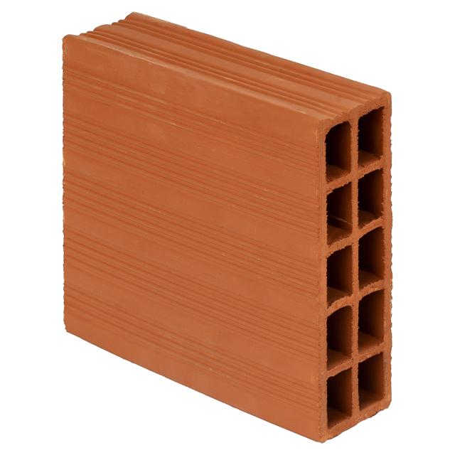 MATTONE FORATO 8x25x25 cm | Tecnomat MATTONE FORATO 8x25x25 cm - 2 | Tecnomat