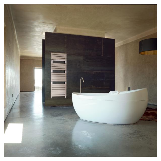 TERMOARREDO TORINO 1360x500 mm (HxL) INTERASSE 500 mm 715 W QUARZO | Tecnomat TERMOARREDO TORINO 1360x500 mm (HxL) INTERASSE 500 mm 715 W QUARZO - 2 | Tecnomat