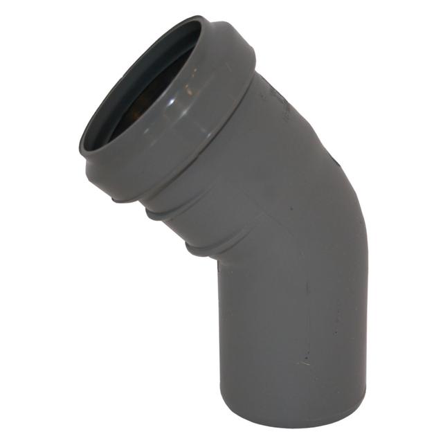 CURVA COES Ø75 mm HTB 87,5° IN PP GRIGIO | Tecnomat CURVA COES Ø75 mm HTB 87,5° IN PP GRIGIO | Tecnomat