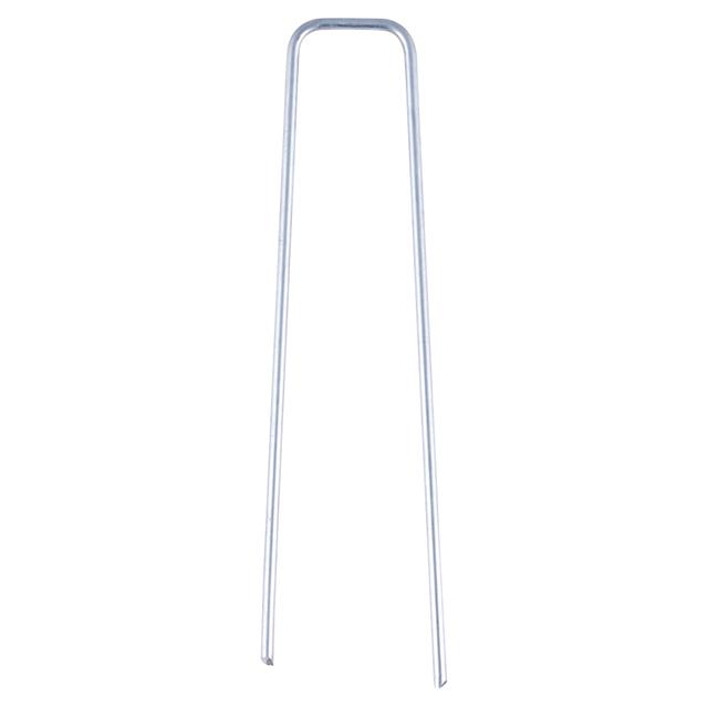 PICCHETTI DI FISSAGGIO 4x20 cm PER PRATO SINTETICO 20 PEZZI | Tecnomat PICCHETTI DI FISSAGGIO 4x20 cm PER PRATO SINTETICO 20 PEZZI | Tecnomat