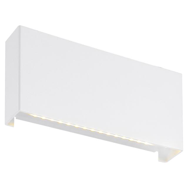 APPLIQUE LED I-LUCE 929.482/02 MAO BIANCO 2x6W 770 lm DA 3000K NERO 6W 830lm 4000K | Tecnomat APPLIQUE LED I-LUCE 929.482/02 MAO BIANCO 2x6W 770 lm DA 3000K NERO 6W 830lm 4000K - 2 | Tecnomat