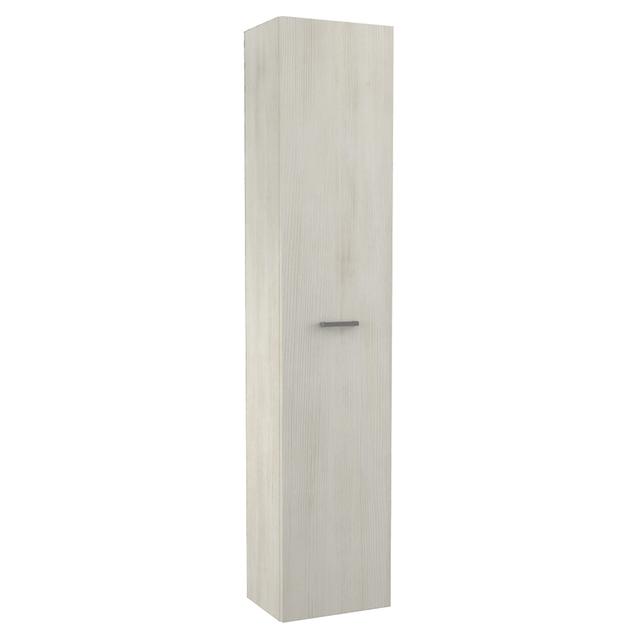 COLONNA SOSPESA ASYA IN LEGNO LARICE 1 ANTA SOFT CLOSE 34x162x25 cm (LxHxP) | Tecnomat COLONNA SOSPESA ASYA IN LEGNO LARICE 1 ANTA SOFT CLOSE 34x162x25 cm (LxHxP) - 2 | Tecnomat