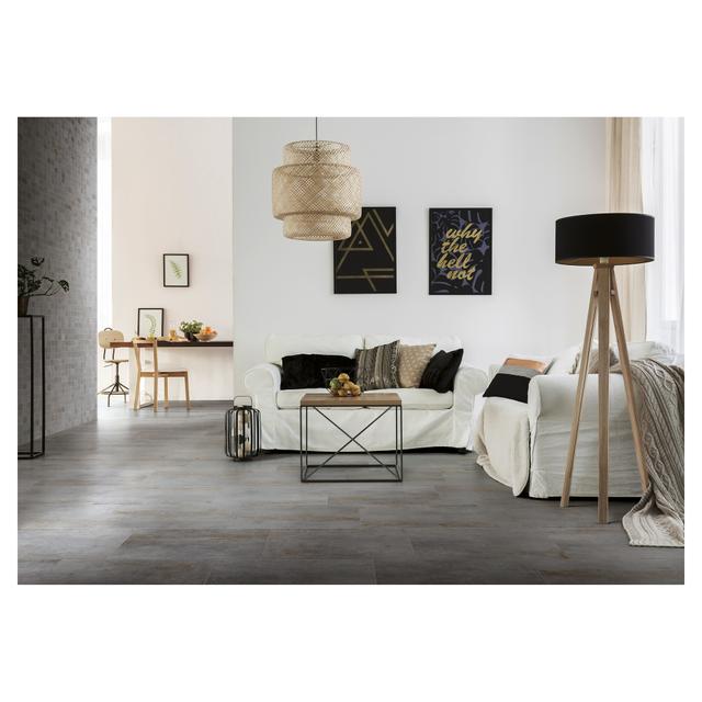 PAVIMENTO INTERNO BROOKLYN GRIGIO 30x60,4x0,74 cm PEI 4 GRES PORCELLANATO | Tecnomat PAVIMENTO INTERNO BROOKLYN GRIGIO 30x60,4x0,74 cm PEI 4 GRES PORCELLANATO | Tecnomat