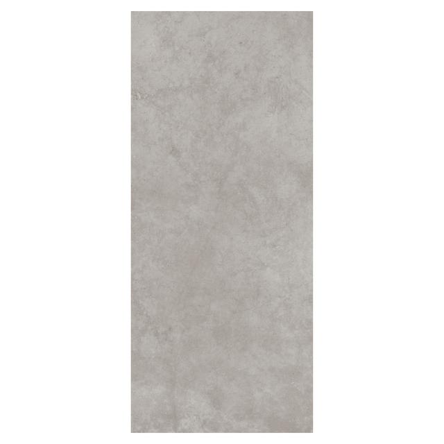 PAVIMENTO INTERNO BETON 2.0 SILVER 120x280x0,6cm (PEI 3/5) R10 RETT GRES PORCELLANATO | Tecnomat PAVIMENTO INTERNO BETON 2.0 SILVER 120x280x0,6cm (PEI 3/5) R10 RETT GRES PORCELLANATO - 2 | Tecnomat