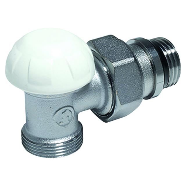 DETENTORE GIACOMINI A SQUADRA 1/2'' TUBO RAME / PEX | Tecnomat DETENTORE GIACOMINI A SQUADRA 1/2'' TUBO RAME / PEX - 2 | Tecnomat