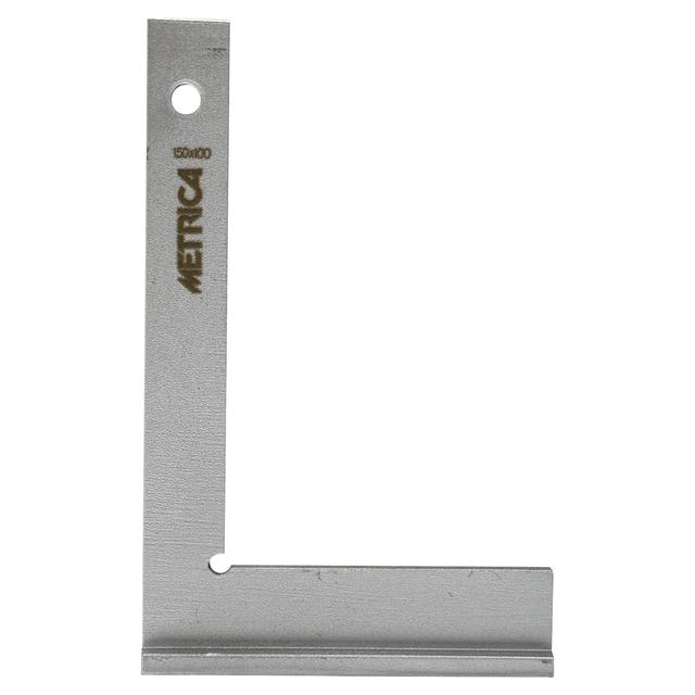 SQUADRA A CAPPELLO METRICA 15 cm ZINCATA | Tecnomat SQUADRA A CAPPELLO METRICA 15 cm ZINCATA | Tecnomat