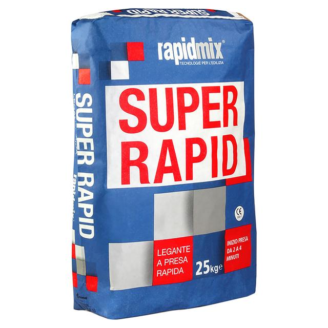 CEMENTO RAPIDO SUPER RAPID RAPIDMIX 25kg | Tecnomat CEMENTO RAPIDO SUPER RAPID RAPIDMIX 25kg | Tecnomat