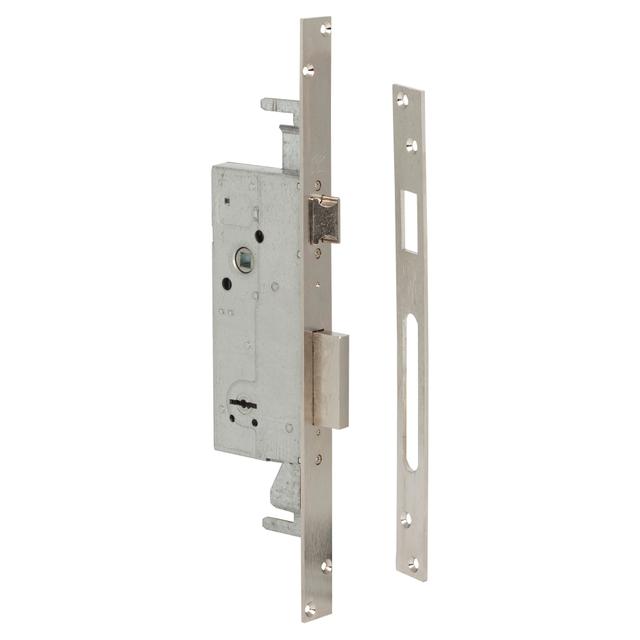 SERRATURA CISA AD INFILARE TRIPLICE DOPPIA MAPPA E60 mm PER PORTE IN FERRO | Tecnomat SERRATURA CISA AD INFILARE TRIPLICE DOPPIA MAPPA E60 mm PER PORTE IN FERRO | Tecnomat