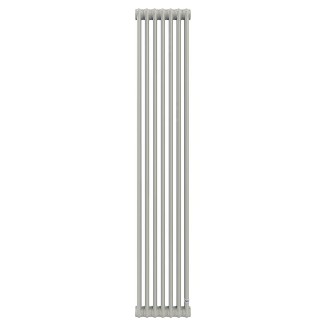 RADIATORE ACCIAIO DE LONGHI TUBOLARE 4 COLONNE 7 ELEMENTI H1800 INTERASSE 1730 mm | Tecnomat RADIATORE ACCIAIO DE LONGHI TUBOLARE 4 COLONNE 7 ELEMENTI H1800 INTERASSE 1730 mm | Tecnomat