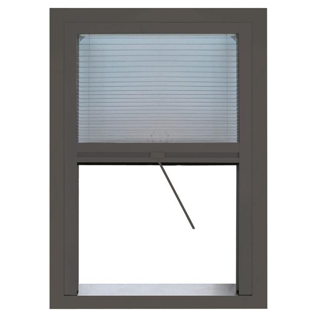 KIT ZANZARIERA PLISSE' GRIGIO ANTRACITE PER PORTA FINESTRA 105x240 cm (LxH) | Tecnomat KIT ZANZARIERA PLISSE' GRIGIO ANTRACITE PER PORTA FINESTRA 105x240 cm (LxH) | Tecnomat