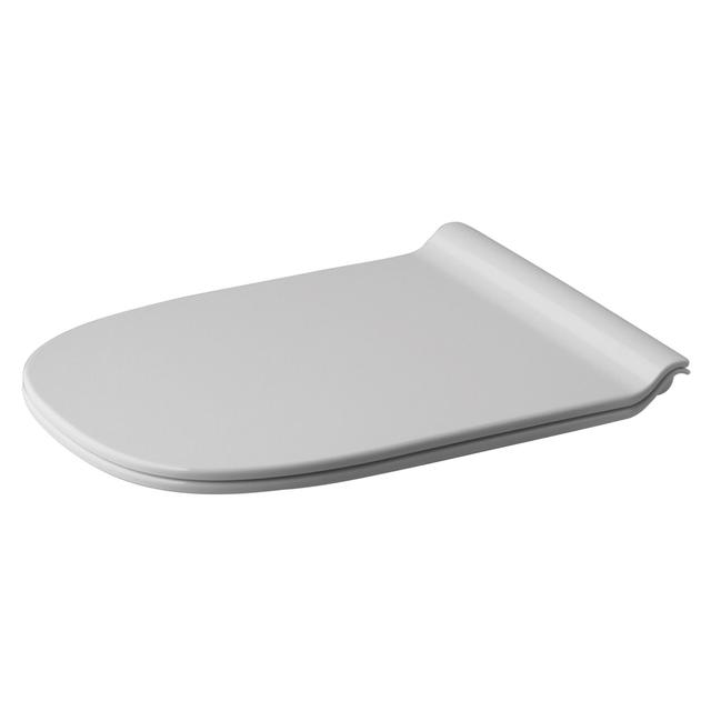 COPRIWATER GLOMP IN TERMOINDURENTE BIANCO MATT CERNIERE IN PLASTICA SOFT CLOSE | Tecnomat COPRIWATER GLOMP IN TERMOINDURENTE BIANCO MATT CERNIERE IN PLASTICA SOFT CLOSE | Tecnomat