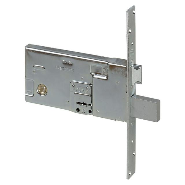 SERRATURA CISA AD INFILARE DOPPIA MAPPA 63 mm E70 mm PER FASCE LATERALI | Tecnomat SERRATURA CISA AD INFILARE DOPPIA MAPPA 63 mm E70 mm PER FASCE LATERALI | Tecnomat