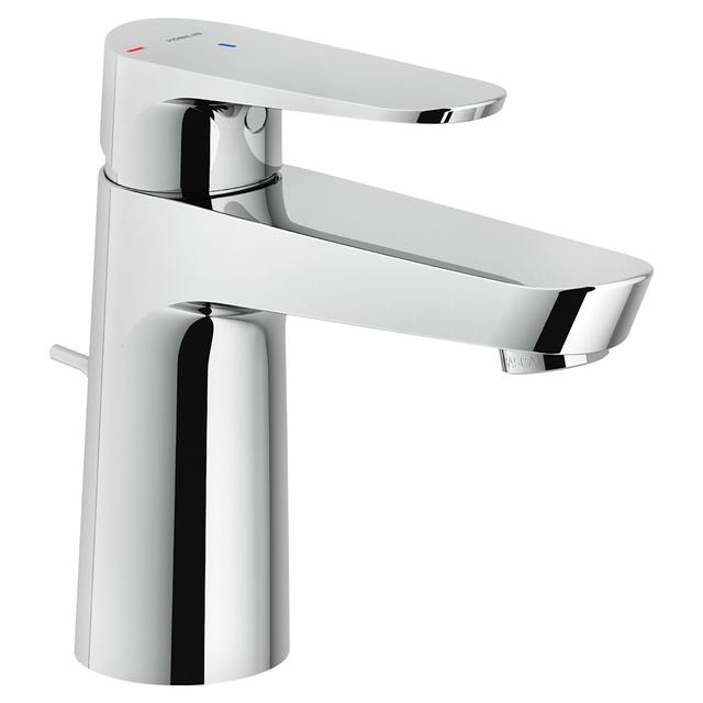 MISCELATORE LAVABO NOBILI PORTOFINO CROMO CARTUCCIA ø 35 mm | Tecnomat MISCELATORE LAVABO NOBILI PORTOFINO CROMO CARTUCCIA ø 35 mm - 2 | Tecnomat