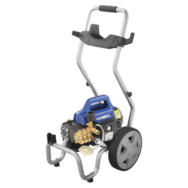 IDROPULITRICE INDUZIONE 160 bar ANNOVI REVERBERI 2500 W AR670K PORTATA 500 l/h | Tecnomat IDROPULITRICE INDUZIONE 160 bar ANNOVI REVERBERI 2500 W AR670K PORTATA 500 l/h | Tecnomat
