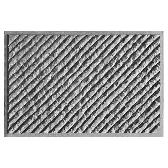 LASTRA IN CEMENTO PIETRA TOSCANA 40x60 cm SP. 4 cm | Tecnomat LASTRA IN CEMENTO PIETRA TOSCANA 40x60 cm SP. 4 cm - 2 | Tecnomat