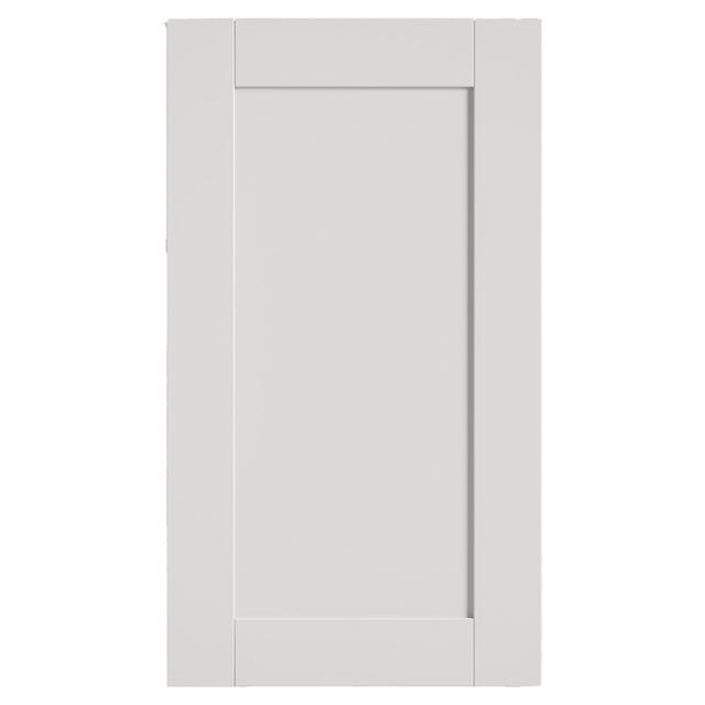 ANTA CUCINA MIAMI LAMINATA BIANCA 960x447 mm (LxH) SPESSORE 18 mm | Tecnomat ANTA CUCINA MIAMI LAMINATA BIANCA 960x447 mm (LxH) SPESSORE 18 mm - 2 | Tecnomat