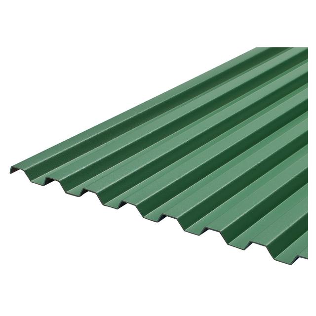 LASTRA PVC GRECATA VERDE 90x200 cm | Tecnomat LASTRA PVC GRECATA VERDE 90x200 cm | Tecnomat
