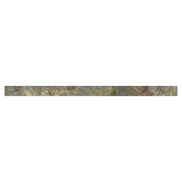 BATTISCOPA INT INTENSIVE GREEN 4,8x60x0,85 cm 8 PEZZI GRES PORCELLANATO | Tecnomat BATTISCOPA INT INTENSIVE GREEN 4,8x60x0,85 cm 8 PEZZI GRES PORCELLANATO - 2 | Tecnomat