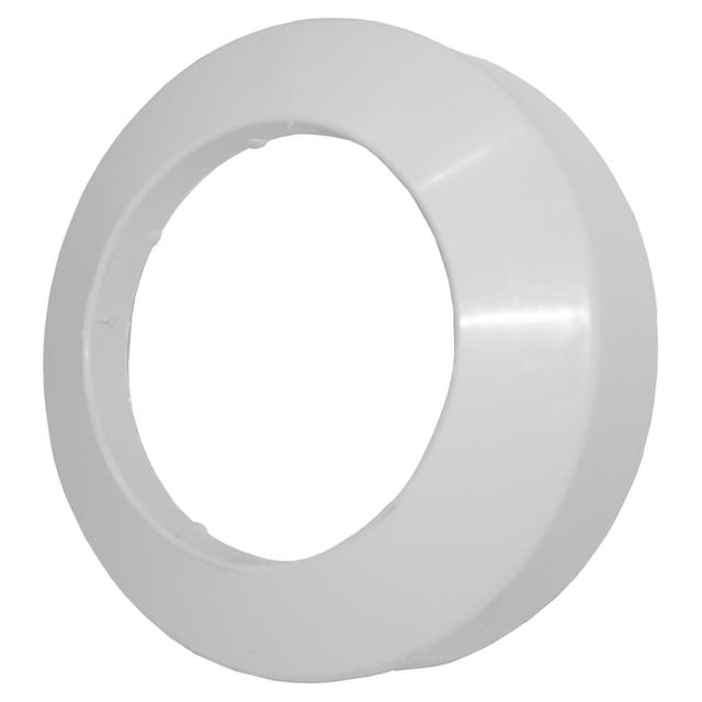 ROSONE PER RACCORDO WC Ø 90 mm BIANCO | Tecnomat ROSONE PER RACCORDO WC Ø 90 mm BIANCO - 2 | Tecnomat