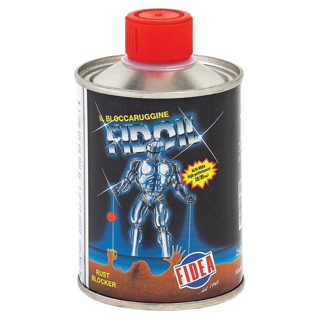 BLOCCARUGGINE FIDOIL 0,25 l | Tecnomat BLOCCARUGGINE FIDOIL 0,25 l - 2 | Tecnomat
