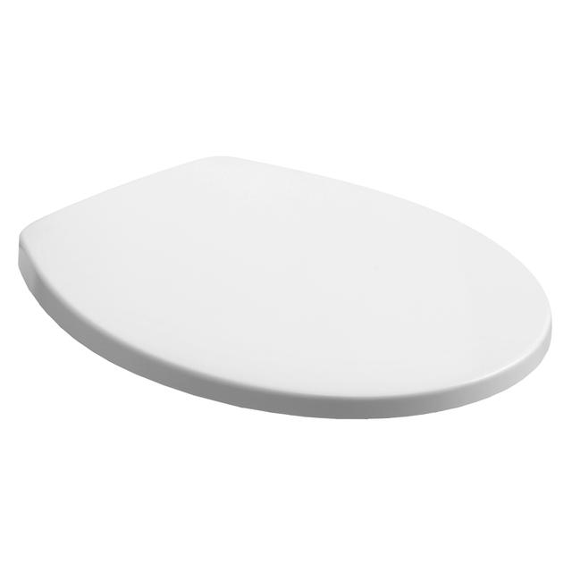 COPRIWATER X-TRE IN TERMOINDURENTE BIANCO CON CERNIERE OTTONE SOFT CLOSE | Tecnomat COPRIWATER X-TRE IN TERMOINDURENTE BIANCO CON CERNIERE OTTONE SOFT CLOSE | Tecnomat